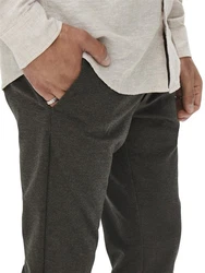 ONLY & SONS Chinohose Khaki/Beige/Grau/Hellgrau