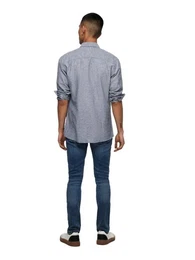 Langarmhemd ONSCAIDEN (1-tlg)