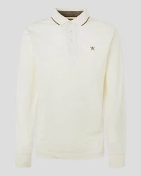 Hackett London Langarmshirt 