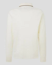 Hackett London Langarmshirt 