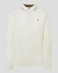 Hackett London Langarmshirt 