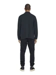 Only & Sons Hemd New Kodyl Schwarz/Dunkelgrau/Dunkelblau