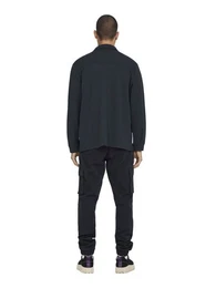 Langarmhemd ONSNEWKODYL OVERSHIRT (1-tlg)