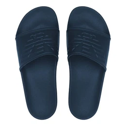 Underwear Slippers Badepantolette mit Markenlogo