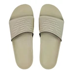 Emporio Armani Underwear Slippers Badepantolette mit Markenlogo 