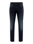 ONLY & SONS Skinny-fit Jeans ONSLoom (1-tlg) Dunkelblau ONLY & SONS Skinny-fit Jeans ONSLoom (1-tlg) Dunkelblau