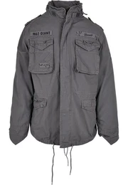 Wintermantel Herren M-65 Giant Jacket
