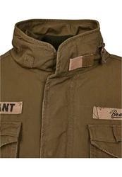 Brandit M-65 Giant Jacket Oliv/Olive