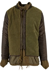 Brandit M-65 Giant Jacket Oliv/Olive