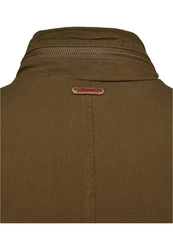 Brandit M-65 Giant Jacket Oliv/Olive