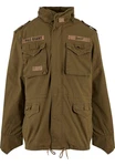 Brandit M-65 Giant Jacket Oliv/Olive Brandit M-65 Giant Jacket Oliv/Olive