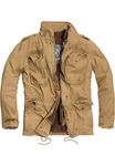 Brandit M-65 Giant Jacket Braun/Khaki/Beige Brandit M-65 Giant Jacket Braun/Khaki/Beige