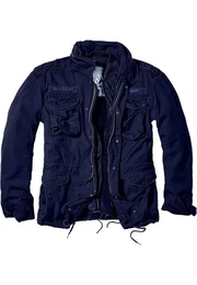 Wintermantel Herren M-65 Giant Jacket