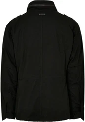 Brandit M-65 Giant Jacket Schwarz/Dunkelblau/Dunkelgrün/Grau