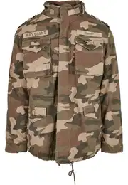 Wintermantel Herren M-65 Giant Jacket