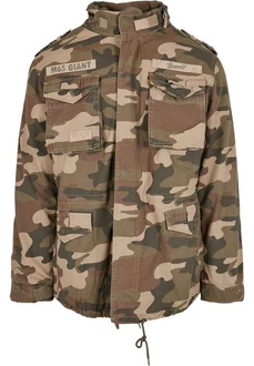 Brandit M-65 Giant Jacket
