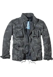 Wintermantel Herren M-65 Giant Jacket