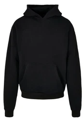 F4NT4STIC Kapuzenpullover Ahoi Anker Schwarz/Dunkelblau/Dunkelgrau/Gelb