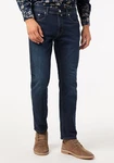 Pierre Cardin 5-Pocket Jeans Lyon Tapered Futureflex 