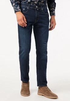 Pierre Cardin 5-Pocket Jeans Lyon Tapered Futureflex Pierre Cardin 5-Pocket Jeans Lyon Tapered Futureflex