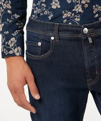 Pierre Cardin 5-Pocket Jeans Lyon Tapered Futureflex 