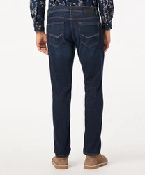 Pierre Cardin 5-Pocket Jeans Lyon Tapered Futureflex 