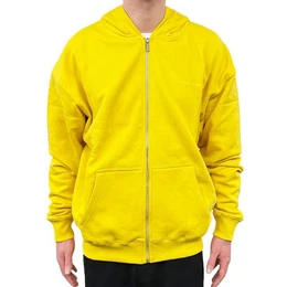 Sweatjacke Logo Gum