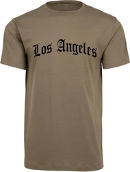 Mister Tee T-Shirt 