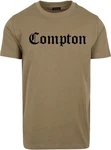 Mister Tee T-Shirt Compton Tee 