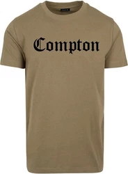 Mister Tee T-Shirt Compton Tee 