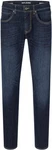 MAC 5-Pocket Jeans Arne Pipe 1973L