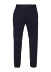 s.Oliver Cargohose Dunkelblau/Blau