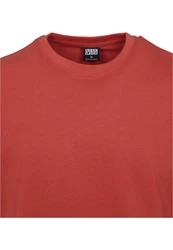URBAN CLASSICS T-Shirt Urban Classics Herren Basic Tee 