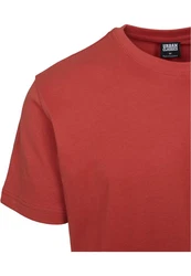 URBAN CLASSICS T-Shirt Urban Classics Herren Basic Tee 