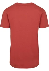 URBAN CLASSICS T-Shirt Urban Classics Herren Basic Tee 