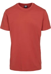 URBAN CLASSICS T-Shirt Urban Classics Herren Basic Tee 