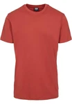 URBAN CLASSICS T-Shirt Urban Classics Herren Basic Tee 