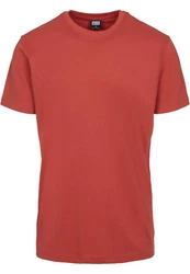 URBAN CLASSICS T-Shirt Urban Classics Herren Basic Tee 