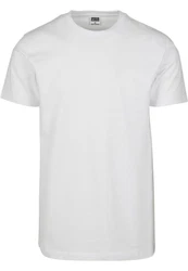 URBAN CLASSICS T-Shirt Urban Classics Herren Basic Tee 