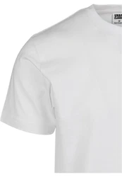 URBAN CLASSICS T-Shirt Urban Classics Herren Basic Tee 