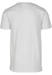 URBAN CLASSICS T-Shirt Urban Classics Herren Basic Tee 