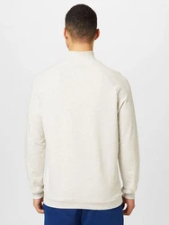 Hummel Sweatshirt Ron beige/navy