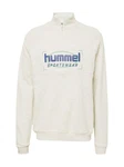 Hummel Sweatshirt Ron beige/navy