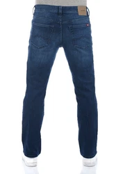 MUSTANG Straight Jeans Tramper Regular Fit 