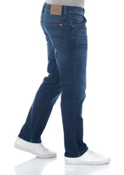 MUSTANG Straight Jeans Tramper Regular Fit 