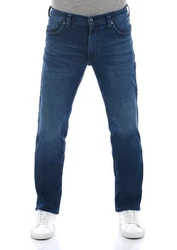 MUSTANG Straight Jeans Tramper Regular Fit 