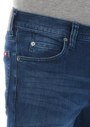 MUSTANG Straight Jeans Tramper Regular Fit 