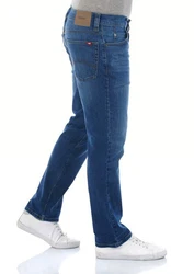MUSTANG Straight Jeans Tramper Regular Fit 