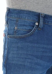 MUSTANG Straight Jeans Tramper Regular Fit 
