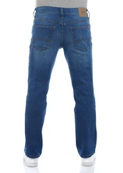 MUSTANG Straight Jeans Tramper Regular Fit 